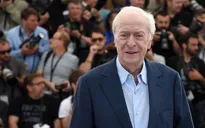 Huyền thoại Michael Caine: “Cannes giống như rạp xiếc”