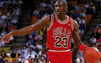 Michael Jordan: Tỉ phú thể thao đầu tiên được Forbes xếp hạng