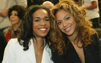 Michelle Williams: Beyonce không mang thai!