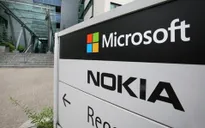 Microsoft: Lợi nhuận giảm trong khi doanh thu tăng