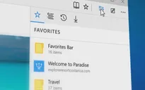 Microsoft cố ngăn người dùng tải Chrome, Firefox