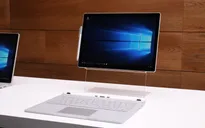 Microsoft ra mắt Surface Book phiên bản 1TB