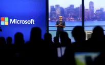 Microsoft đăng ký sáng chế chạy nhiều hệ điều hành trên smartphone