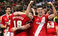 Bốc thăm vòng 5 FA Cup: ĐKVĐ Arsenal đụng “ngựa ô” loại Man City