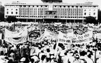Nội dung chính bài viết của Tổng Bí thư về Chiến thắng 30/4/1975