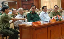 Vai trò của CAND trong cuộc đấu tranh giải phóng miền Nam, thống nhất đất nước