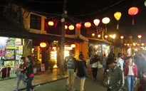 Hội An miễn phí vé tham quan trong ngày 4/12