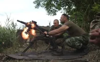 Lệnh ngừng bắn tại miền Đông Ukraine bị vi phạm, 3 người thiệt mạng