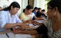 Hàng nghìn người dân Thủ đô sẽ được khám sức khỏe miễn phí