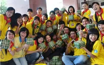 Nhiều hoạt động bổ ích dành cho học sinh, sinh viên tại TP.HCM