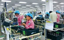 Vốn FDI đạt gần 20 tỷ USD