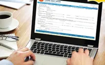 Từ 1/12, ngân hàng chỉ chấp nhận nộp thuế điện tử