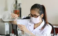 Việt Nam đứng thứ 52 chỉ số đổi mới sáng tạo toàn cầu 2015