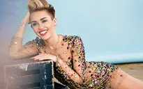 Miley Cyrus từ chối đến trại cai nghiện