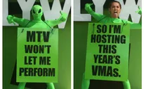 Miley Cyrus sẽ dẫn MTV Video Music Awards 2015