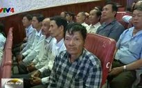 Hỗ trợ khắc phục hậu quả bom mìn tại miền Trung