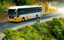Từ 1/7, cấm xe giường nằm tại một số đường miền núi