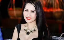 Minh Thư trở lại màn ảnh nhỏ với "Bí mật chôn vùi"