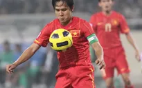 Tiền vệ Minh Phương và trận đấu cuối cùng tại V.League