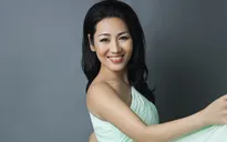 Minh Thu bật mí về chữ “duyên” với NS Phó Đức Phương