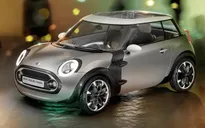 BMW hợp tác Toyota phát triển Mini Minor