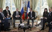 Thỏa thuận Minsk tại Ukraine có thể kéo dài sang năm 2016