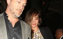 Miranda Kerr xuất hiện bên bạn trai mới?