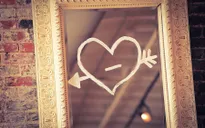 Để căn nhà ngập tràn tình yêu trong ngày Valentine
