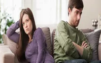 5 sai lầm dẫn đến chia tay