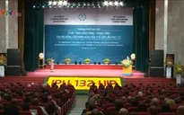 Hà Nội tổ chức mít tinh chào mừng thành công IPU-132