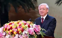 Diễn văn của Tổng Bí thư tại lễ kỷ niệm 85 năm Ngày thành lập ĐCS Việt Nam