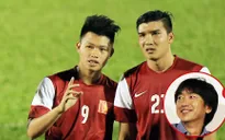 HLV Miura đã 'phải lòng' những ai ở giải U21 Quốc tế?