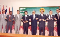 Thành tựu sau 20 năm Việt Nam gia nhập ASEAN