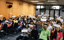 Chương trình mô phỏng LHQ 2015: Cùng giới trẻ Việt Nam hội nhập quốc tế