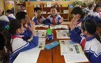 Hải Phòng: Khó khăn trong áp dụng mô hình trường học VNEN