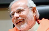 Một năm cầm quyền của Thủ tướng Ấn Độ Narendra Modi