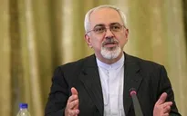 Iran yêu cầu LHQ dỡ bỏ các nghị quyết về chương trình hạt nhân