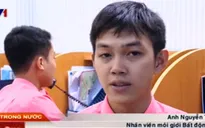 Nghề môi giới bất động sản hấp dẫn trở lại