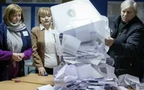 Moldova thành lập liên minh cầm quyền
