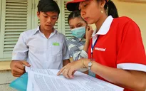 Thi THPT Quốc gia 2015: Thí sinh gặp khó với môn Ngoại ngữ