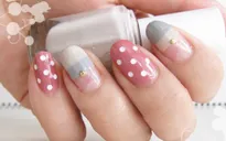 Mẹo đơn giản để có móng tay độc đáo ngày Hè