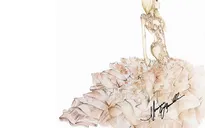 Những ý tưởng về váy cưới của Lady Gaga