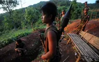 Chính phủ Myanmar ký thỏa thuận hòa bình với 8 nhóm sắc tộc vũ trang