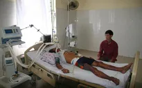 Lai Châu: Ăn thịt lợn ốm, 2 người tử vong