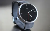 Motorola Moto 360 giảm giá mạnh tại Mỹ, chỉ còn 99,99 USD