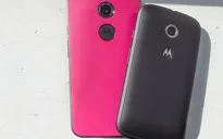 Motorola tặng miễn phí Moto E khi mua Moto X