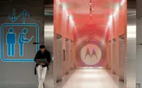 Chiêm ngưỡng trụ sở mới của Motorola Mobility tại Chicago