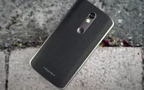 Droid Turbo 2 và Droid Maxx 2 lộ cấu hình chi tiết