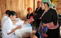 Việt Nam đạt nhiều thành tựu trong chăm sóc sức khỏe người dân