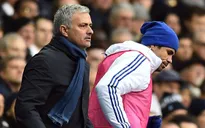 Bỏ quên Diego Costa, HLV Mourinho khen Chelsea hay nhất từ đầu mùa